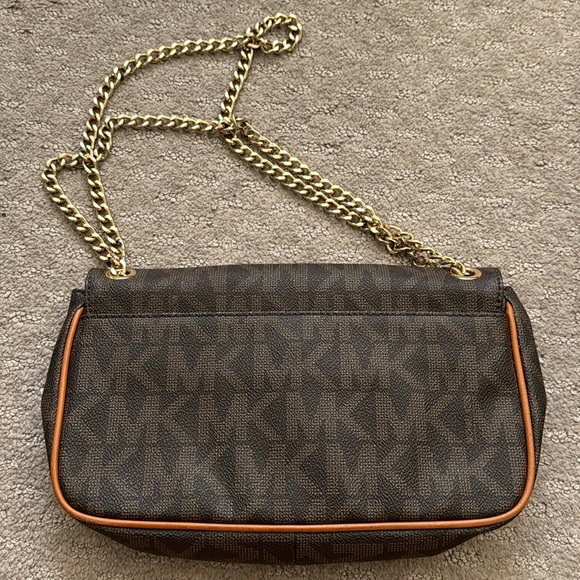 Michael Kors Mini Purse - Picture 3 of 5